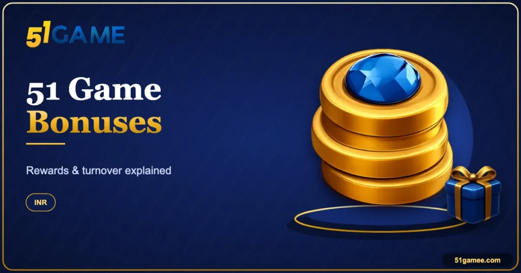 51 Game Deposit