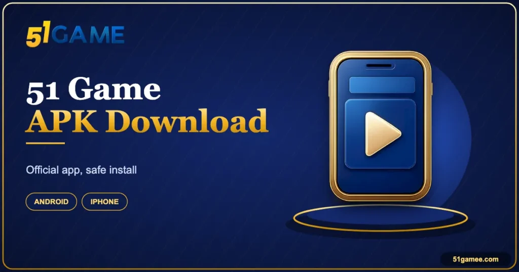 51 Game Download