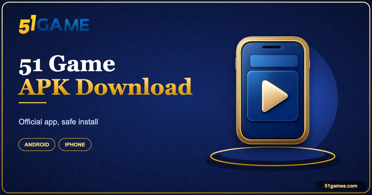 51 Game Download guide