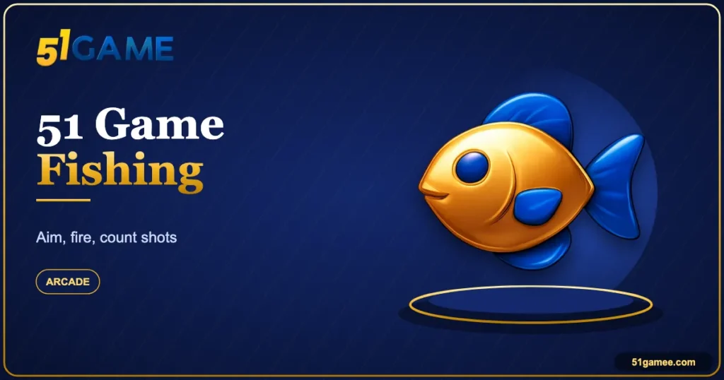 51 Game Fish