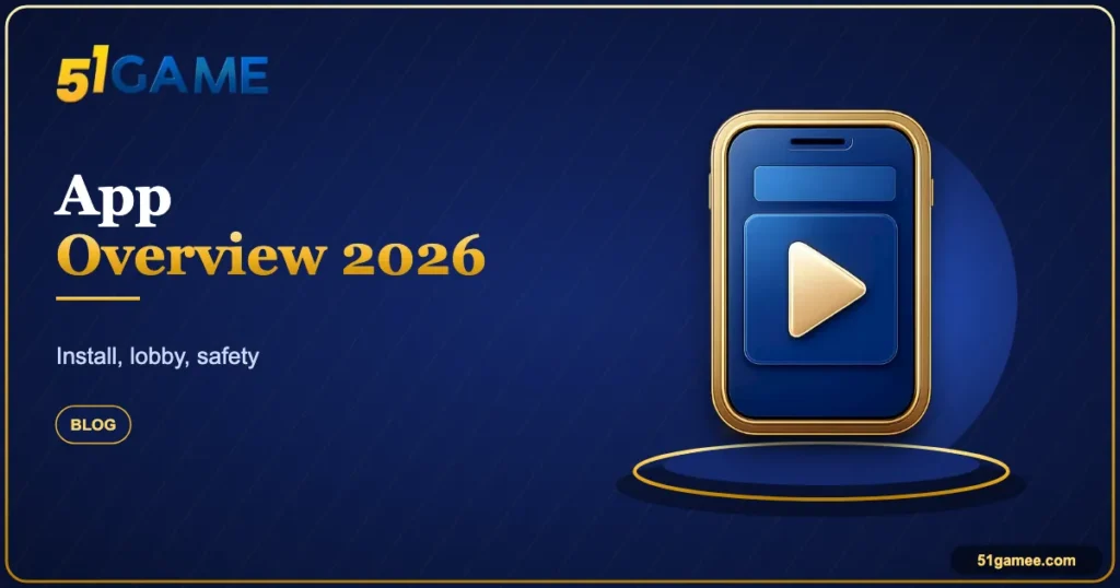 51 Game App