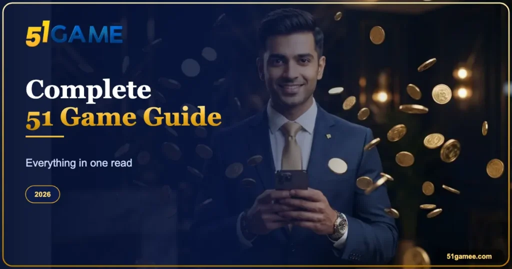 51 Game Guide