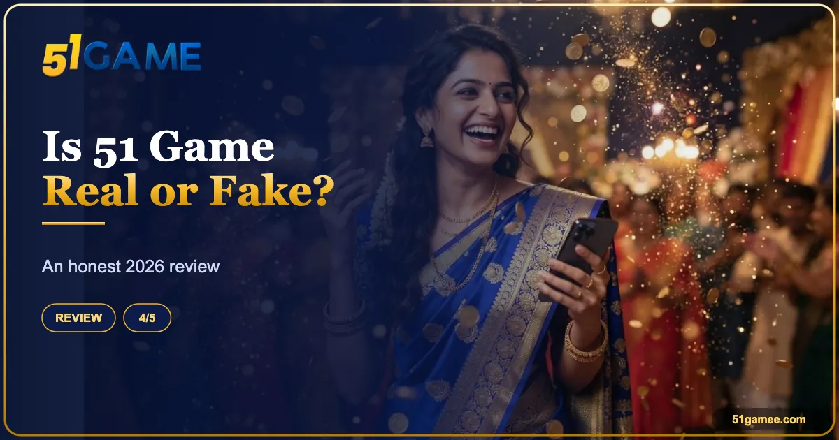Is 51 Game Real or Fake? guide