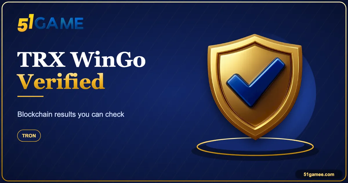 51 Game TRX WinGo guide